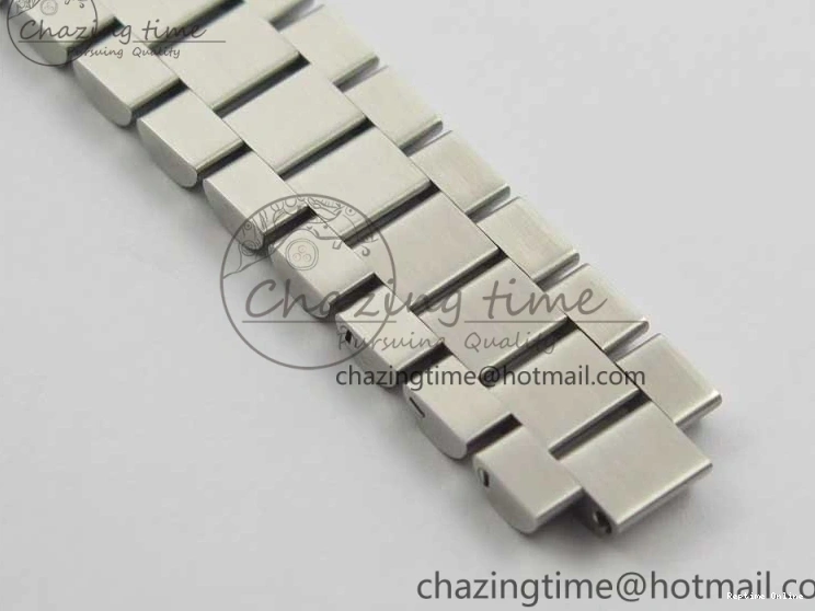 0416 Datejust 31mm 278275 SS BP Maker Best Edition Gray Crystals Markers Dial on SS President Bracelet SunProtective 3090